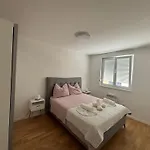 Mareli Апартаменты *