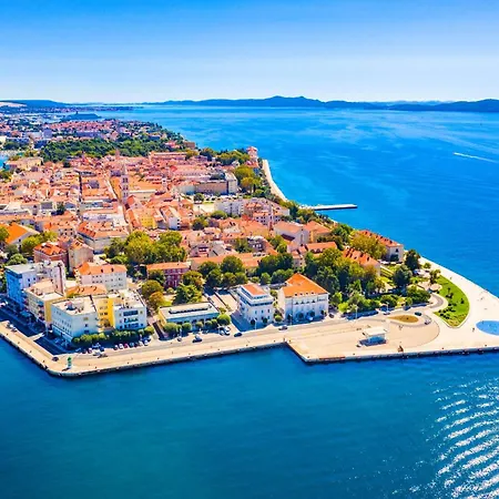 Mareli * Zadar