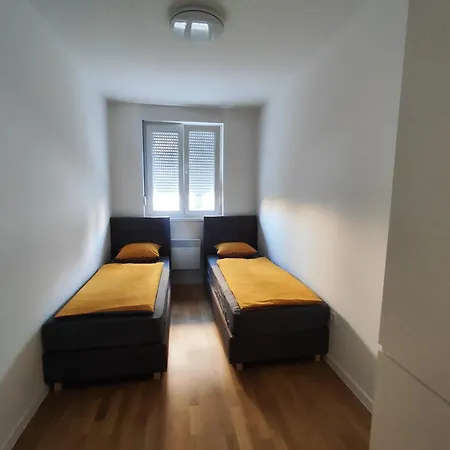 Mareli Apartment