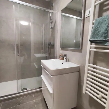 Apartman Mareli Zára
