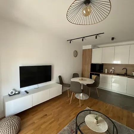Mareli Appartement *