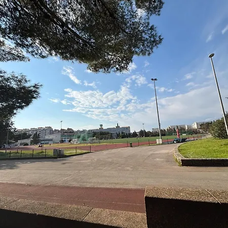 Mareli Appartement
