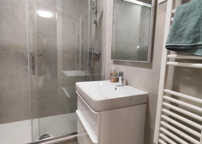 Apartment Mareli Zadar