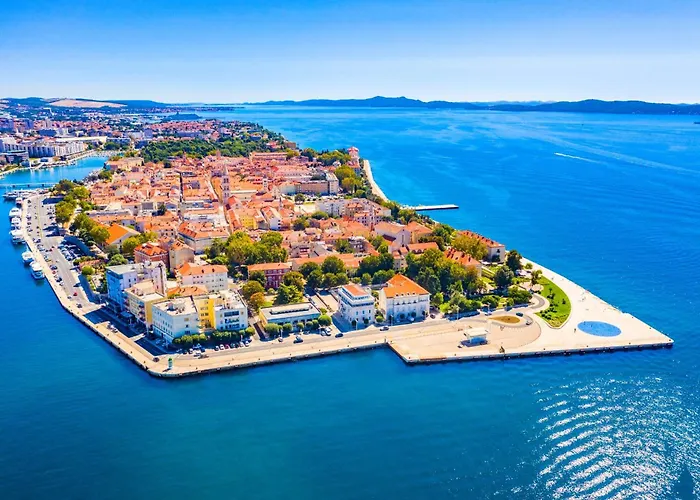 Mareli * Zadar