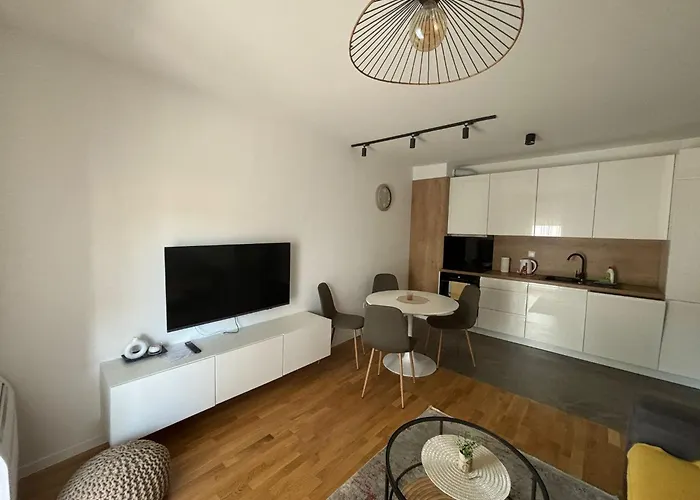Mareli Apartment *
